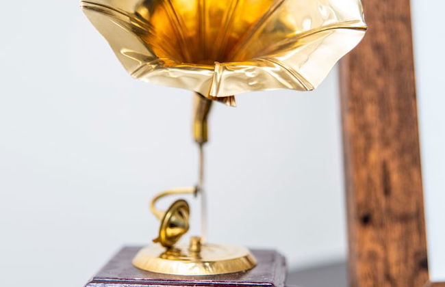 The Louis Armstrong - Luxury Apartment - Foto 8