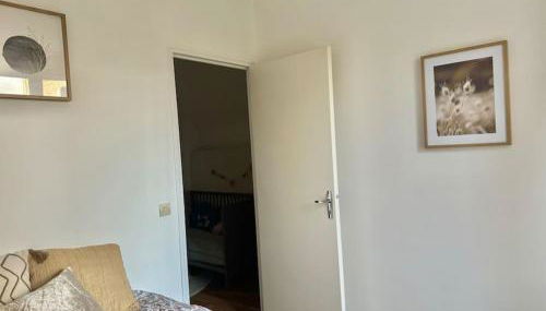 Cosy Maisonette Versailles - Foto 4