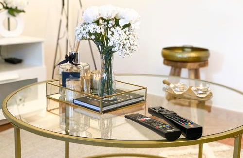 Luxueux Appartement Evry Centre - Parking - RER à 10 min - Foto 6