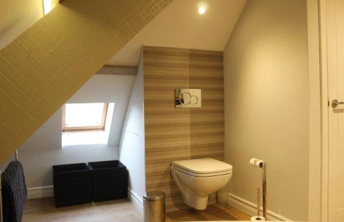 Cheviots Cottage - Photo 31