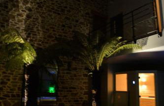 La grange de Tissey grand gîte avec spa et sauna - Foto 7