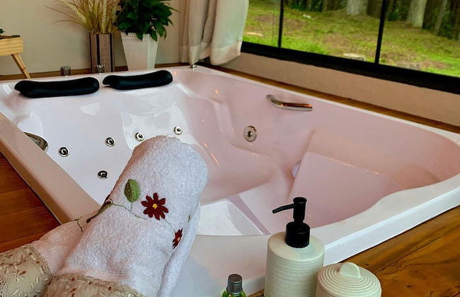 Chalé Sossego da Montanha RanchoQueimado - Foto 14