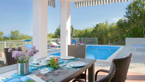 Villa Mirta an peaceful escape near beaches - Foto 2