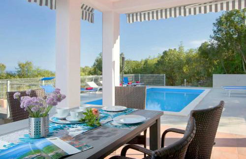 Villa Mirta an peaceful escape near beaches - Foto 2