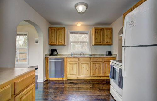 Morning Star Cottage with RV parking in Star Idaho - Foto 23