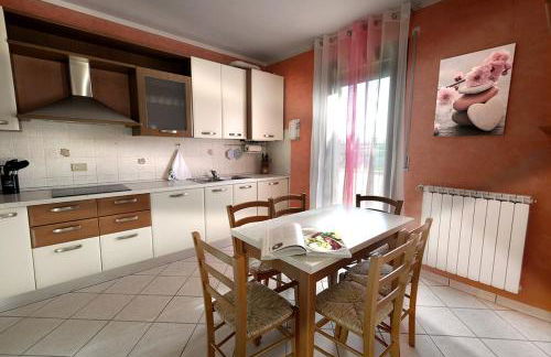 Affitto Breve Rovigo La Casa sul Grande Fiume Po di Nadine - Foto 4