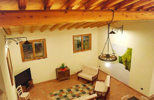 Agriturismo BioBiò - Photo 29