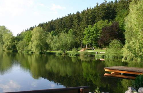 Holiday Home Blumenhain - Foto 19