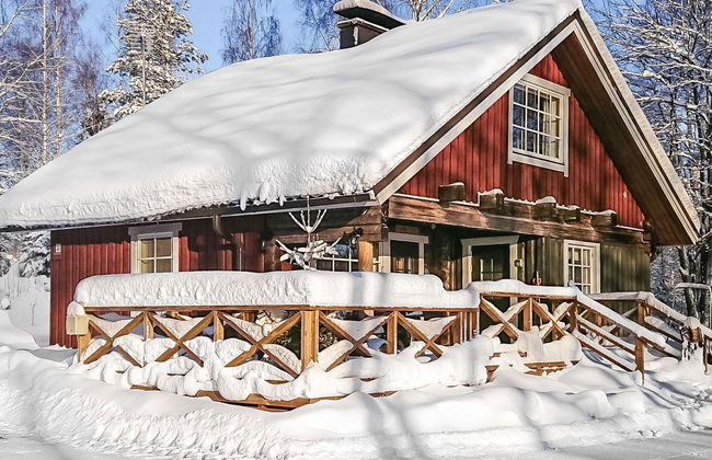 Talasniemi - Foto 43