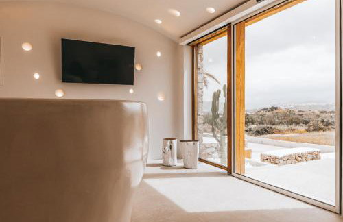 Cocopalm Villas Naxos - Foto 126