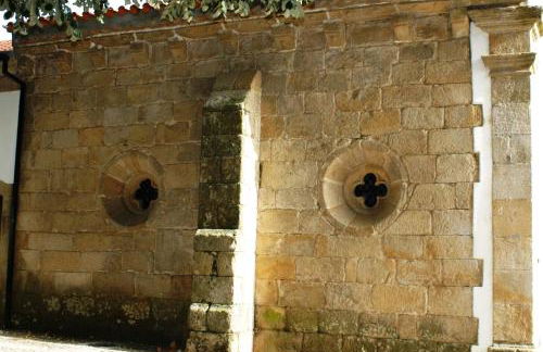 Quinta dos Mascarenhas Nature House - Foto 62