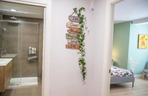 Sunflower Apartment Céntrico - Foto 13