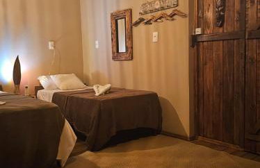 Sol do Gostoso Bangalô - Foto 23