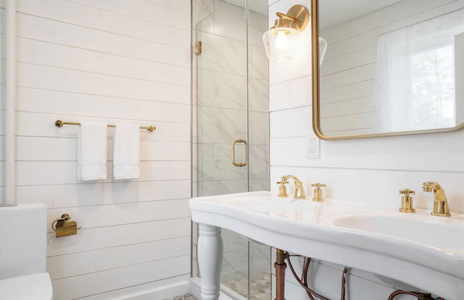 Cordelia by Avantstay Amazing Backyard, 10mins From Stockbridge! - Foto 22