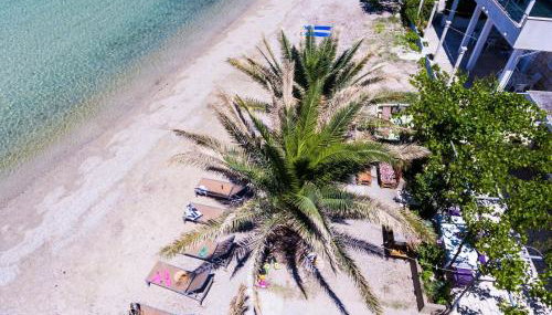 Apartments Dalmatin Zuljana - Studio Apartment 1 - Foto 4