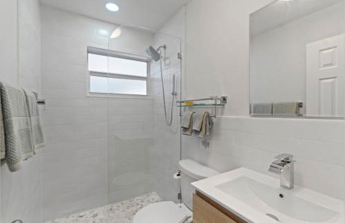 Pool Beachfront Studio - Foto 14