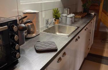 The Lake house Feneos - Foto 19