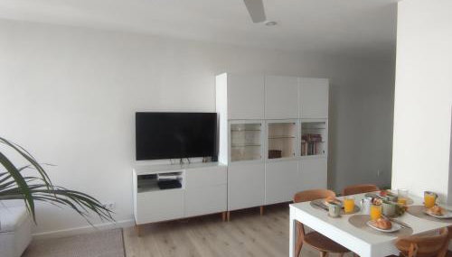Atlantica Suite Las Canteras with Parking - Foto 3