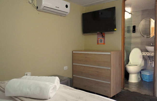 Cabañas Covemar - Foto 5