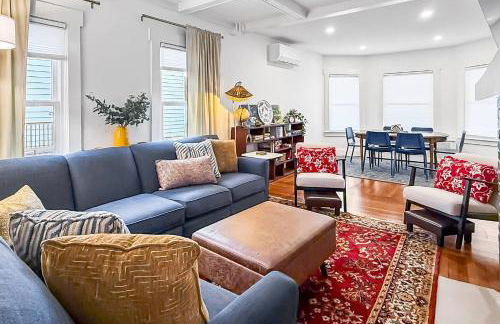 Plymouth Court Turret Retreat - Foto 19