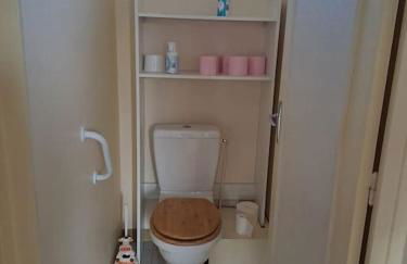 Maison calme entre Loire et Châteaux. - Foto 5