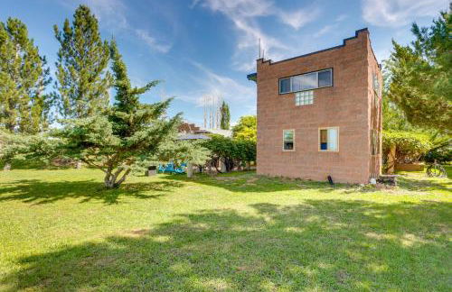 Cortez Casita with Hot Tub at Bella Vista Ranch - Foto 20