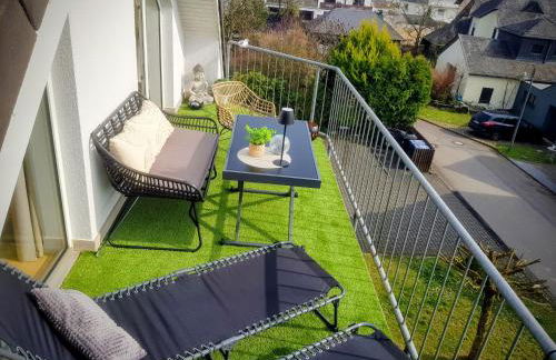 Auszeit mit Moselblick -klimatisiert- - Foto 16