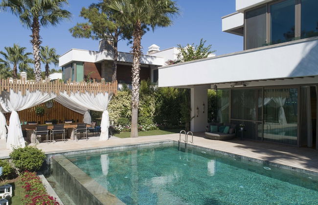 Vhillas Private Luxury Villa Azur - Foto 29