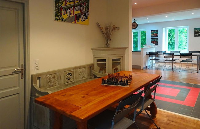 Holiday Home in Moelan Near Kerfany Beach - Foto 17