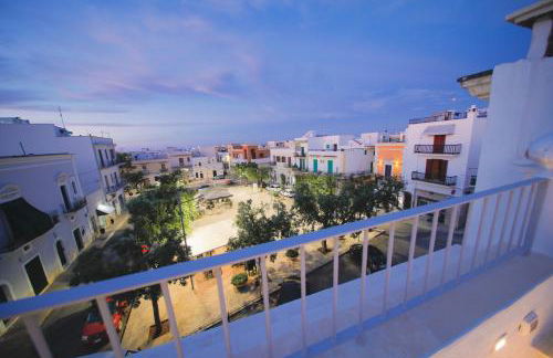 Dimora D'Erchia Apulian Holidays - Foto 22