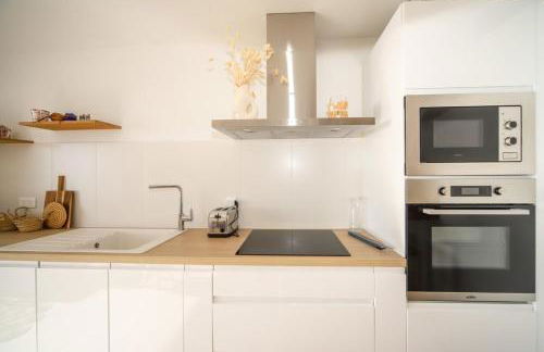 T3 Octopus Vue Mer Palavas Parking - Foto 10