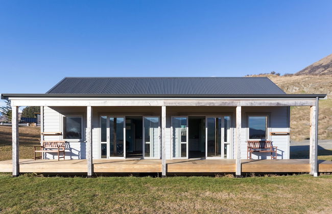 Shotover Country Cottages - Foto 15