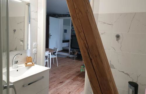 L 'appartement du Rocher - Photo 5