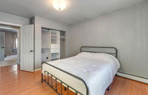 Hike, Bike and Ski! Cozy Anchorage Townhome - Photo 18