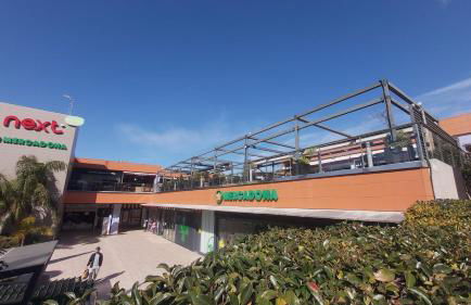 Interpares Swimmingpool by Del Parque Flats - Photo 26