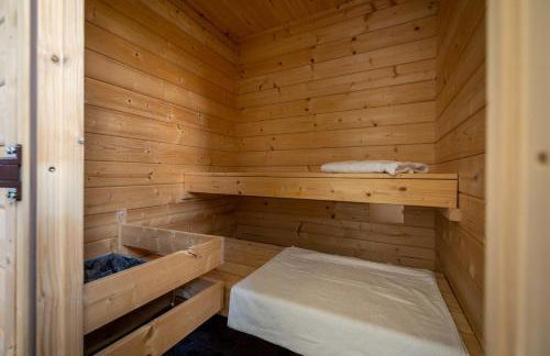 Landhaus Wusse Ferienwohnung Stralsund - Foto 18