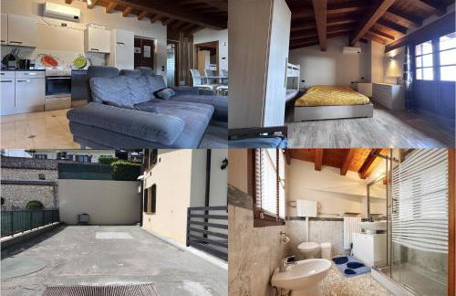 LOFT GARDASEE - Foto 1