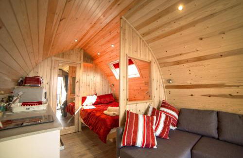 Suil na Mara Pod - Foto 1