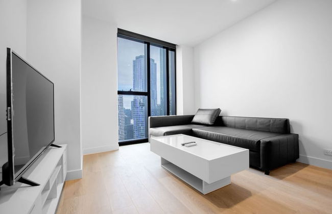 Ultimate Cozy 2 Bedroom In Melbourne Centro - Photo 10