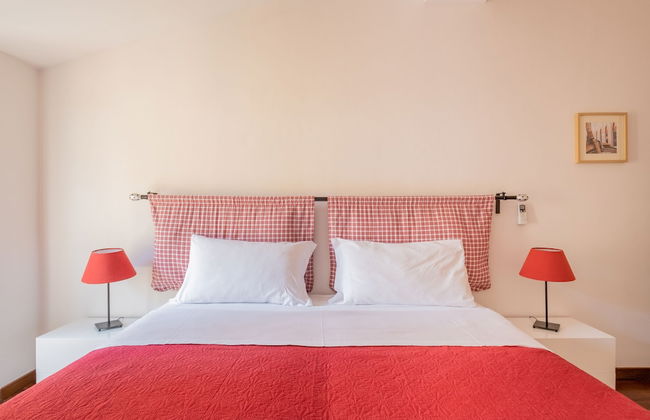 Residence Vita Studios & Apartments - Foto 37