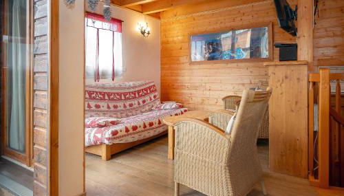 Chalet 214 - Village nordique - Foto 2