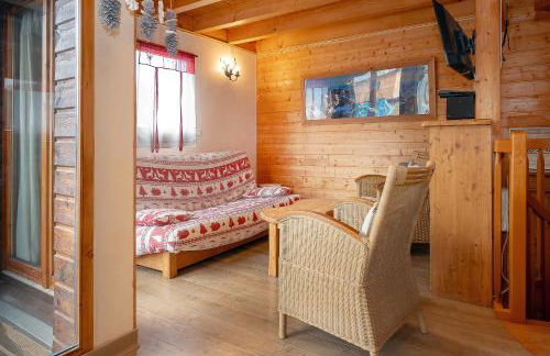 Chalet 214 - Village nordique - Foto 2