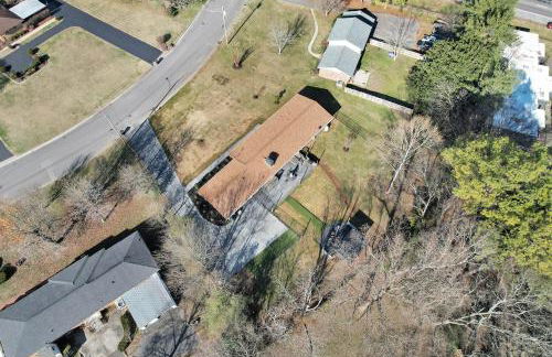 Newly Remodeled Home Minutes from MTSU Short drive to downtown Nashville - Foto 74