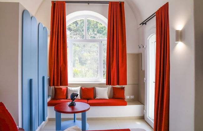 Villa Olivella in Anacapri - Foto 55