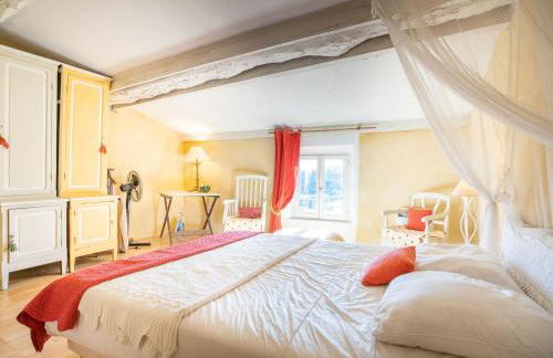 Holiday Home Le Clermont by Interhome - Foto 36