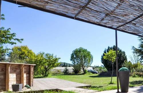 Holiday Home L' amandier by Interhome - Foto 42