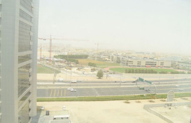 Beautiful One Bedroom Apartment in Tecom - Photo 16