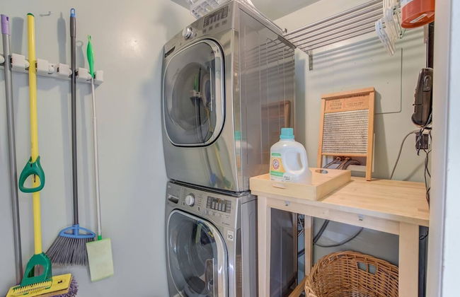 4BR Mtn Viewsgarden of the Godshot Tub, Firepit - Photo 33