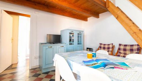 La Finestra Sul Mare-Sea stay - Foto 5, Other