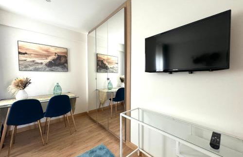 Paradise Luxurious apartment, 3 double rooms for 6 guests, 4 beds, terrace, jacuzzi, free parking, new - Foto 29